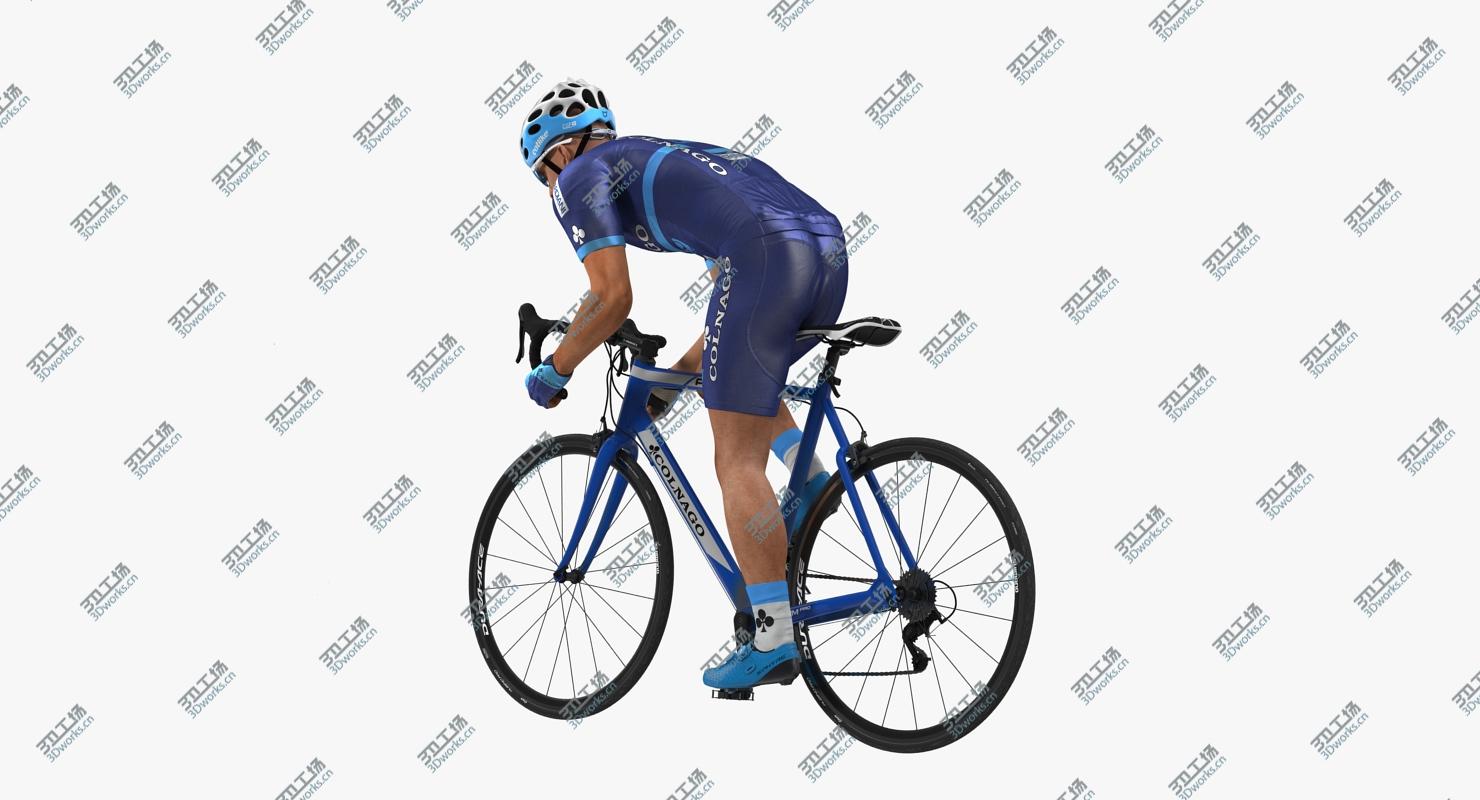images/goods_img/2021040163/Bicyclist on Road Bike 3D model/3.jpg